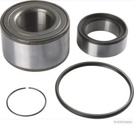 MAGNETI MARELLI 600000140200 Wheel Bearing Kit